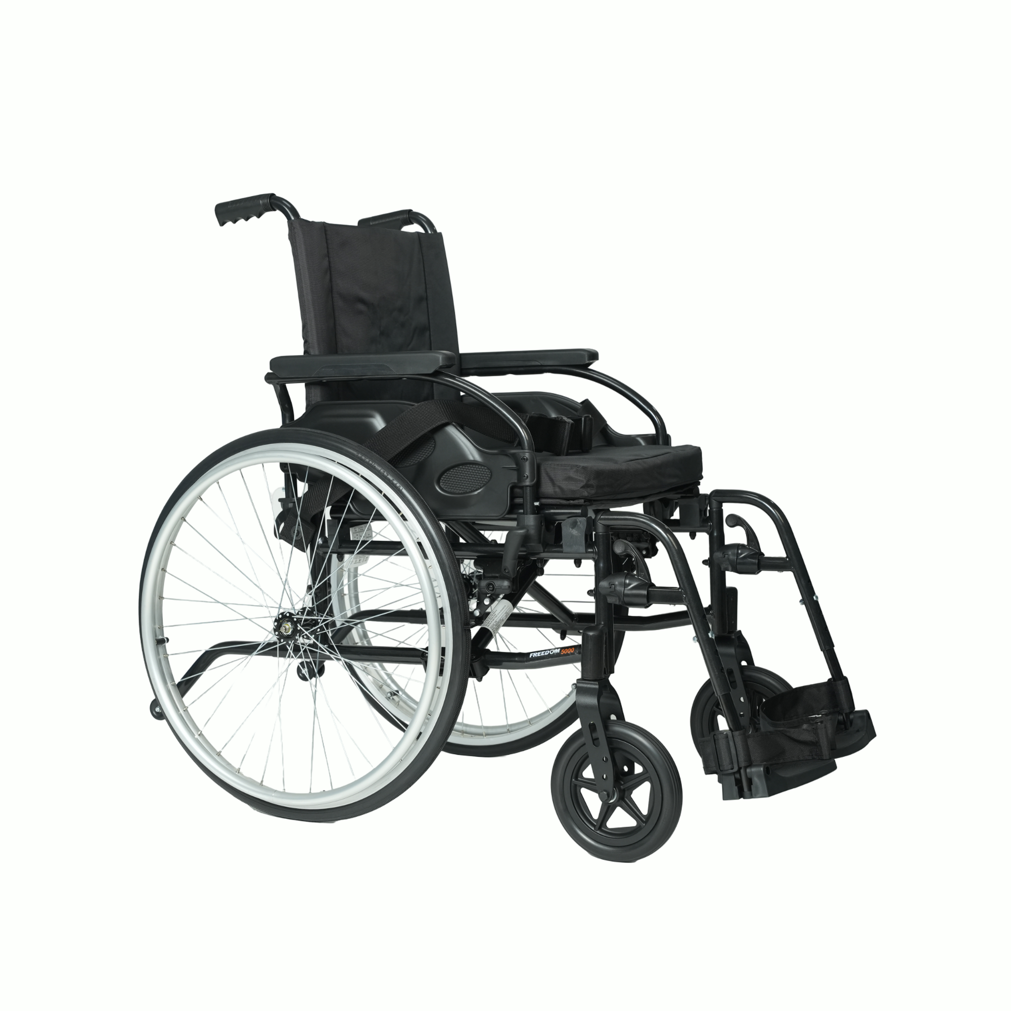 Freedom 5000 ( Self Propelled)