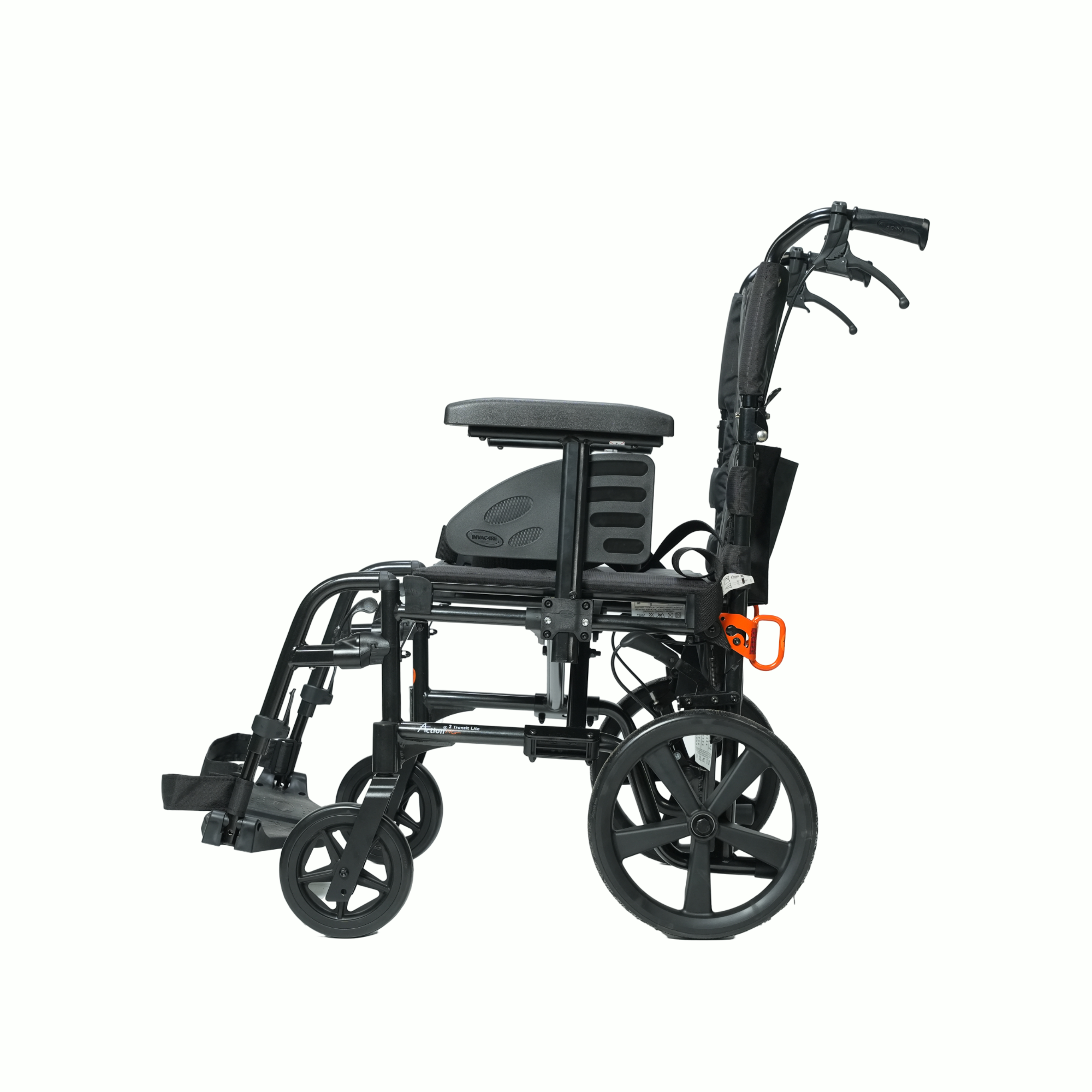 Invacare Action 2 NG Transit <br/> (Lite)<BR>For SALE in India Only