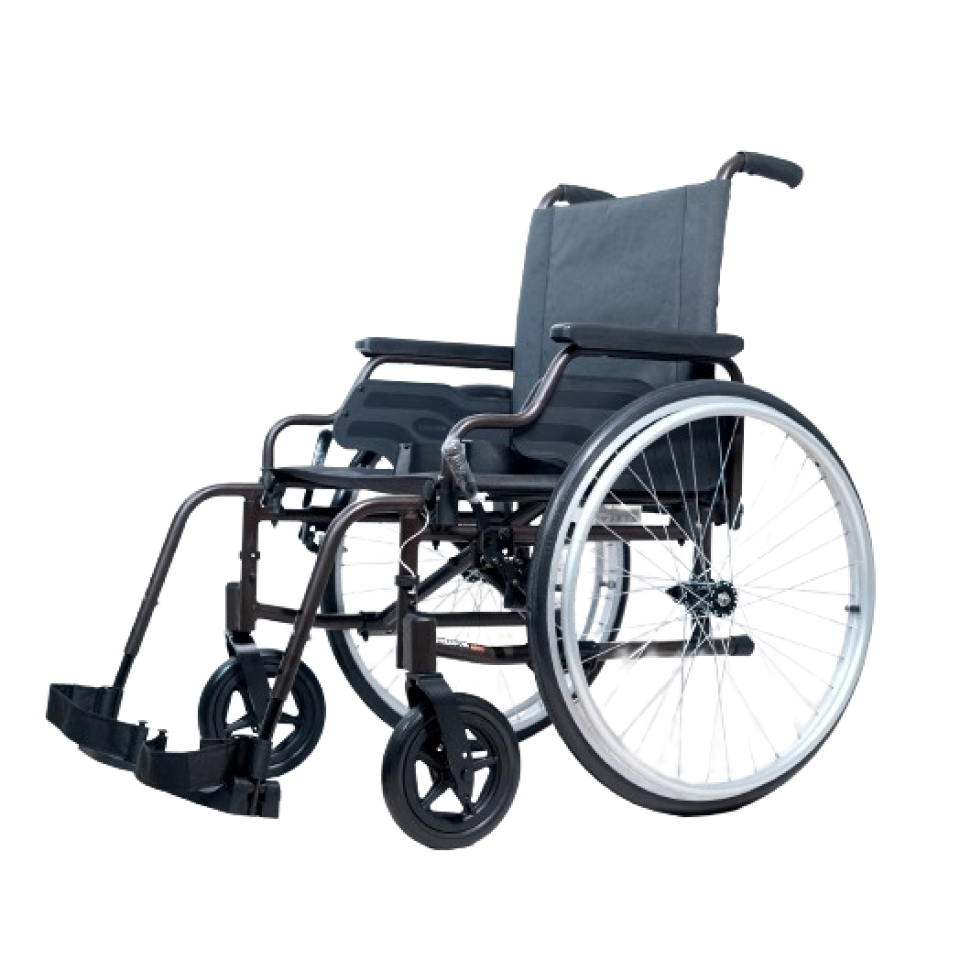 Freedom 4000 <br><br>  ( Fixed Backrest)