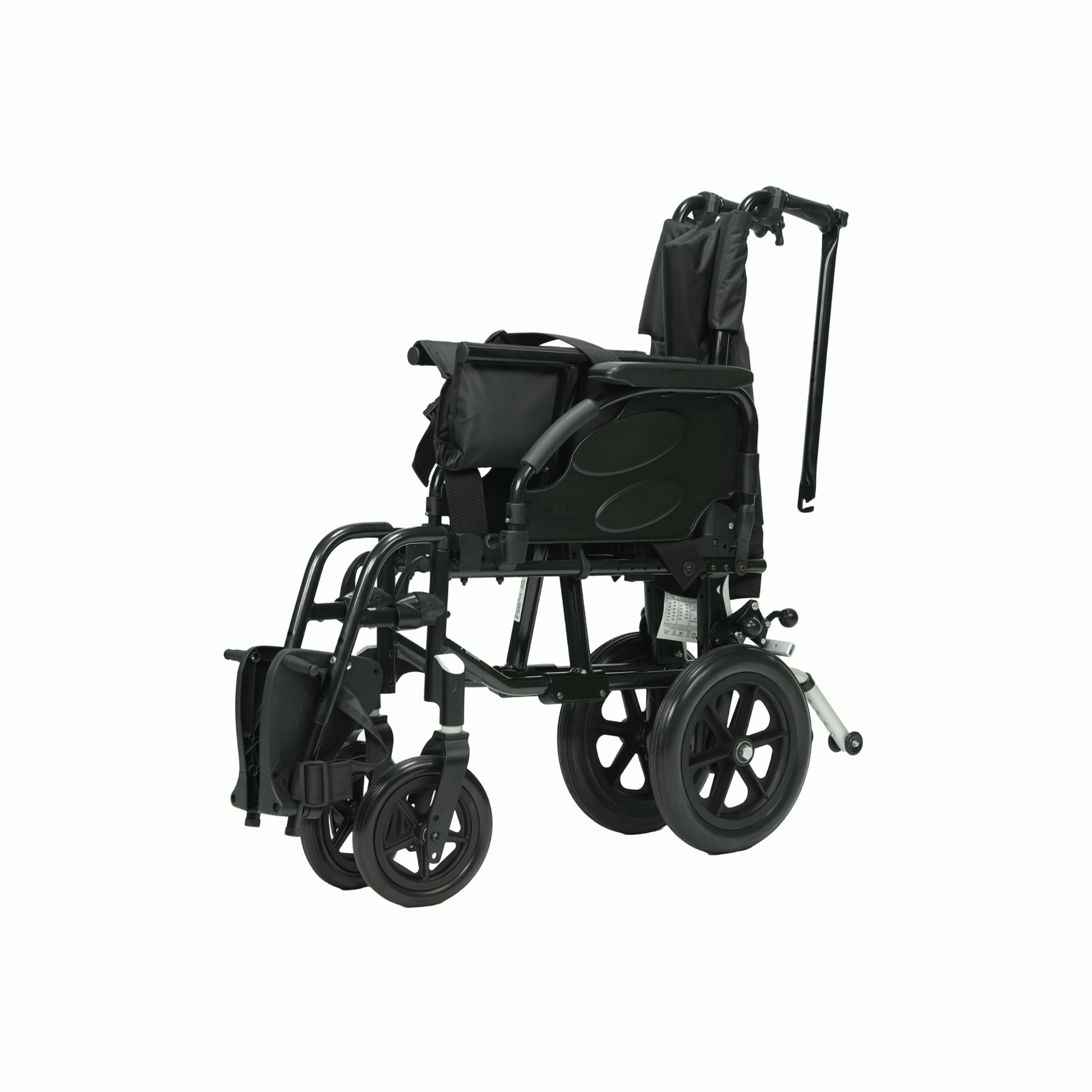 Invacare  Action 2 NG Transit (Recliner)<BR>For SALE in India Only