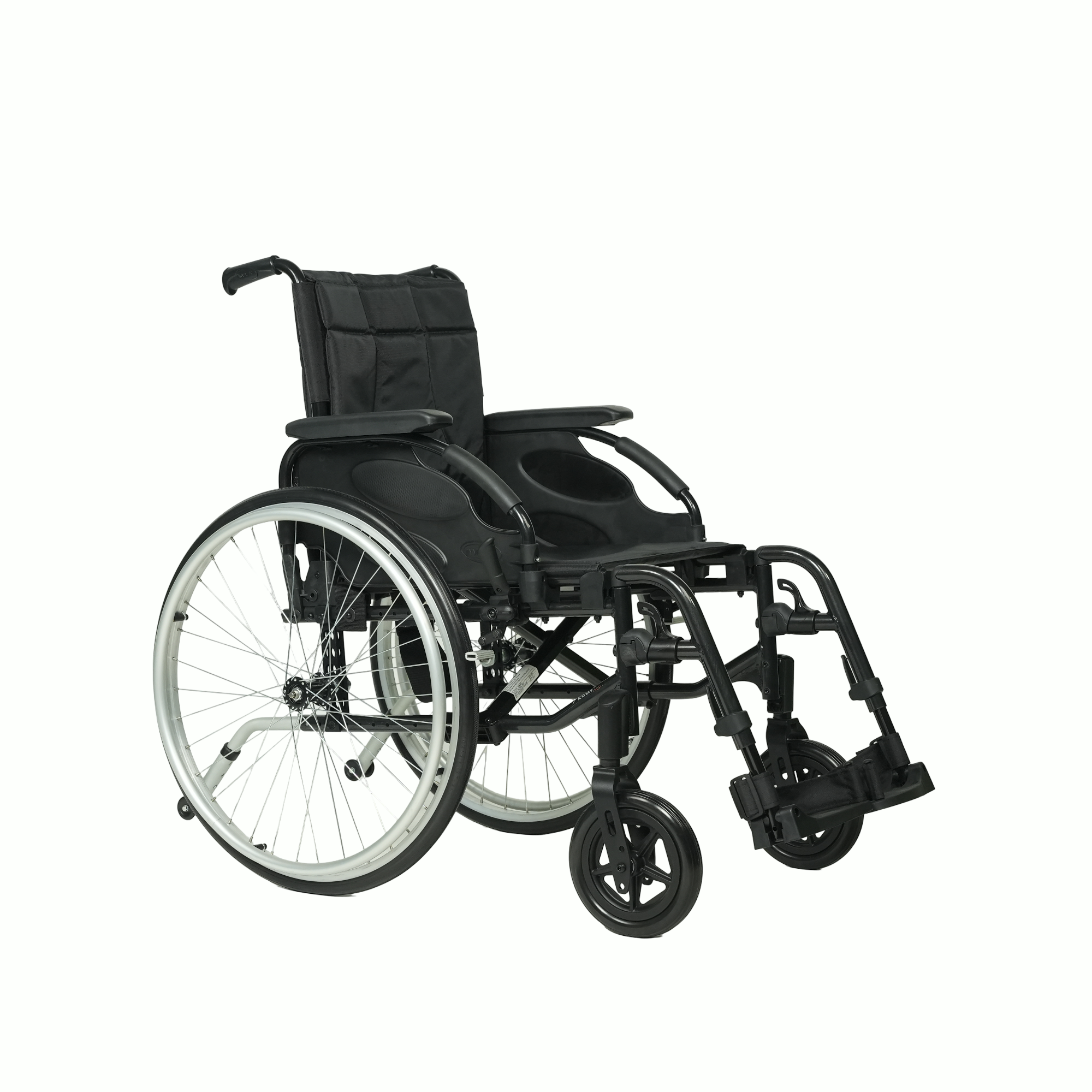 Action 3 NG (Self Propelled)