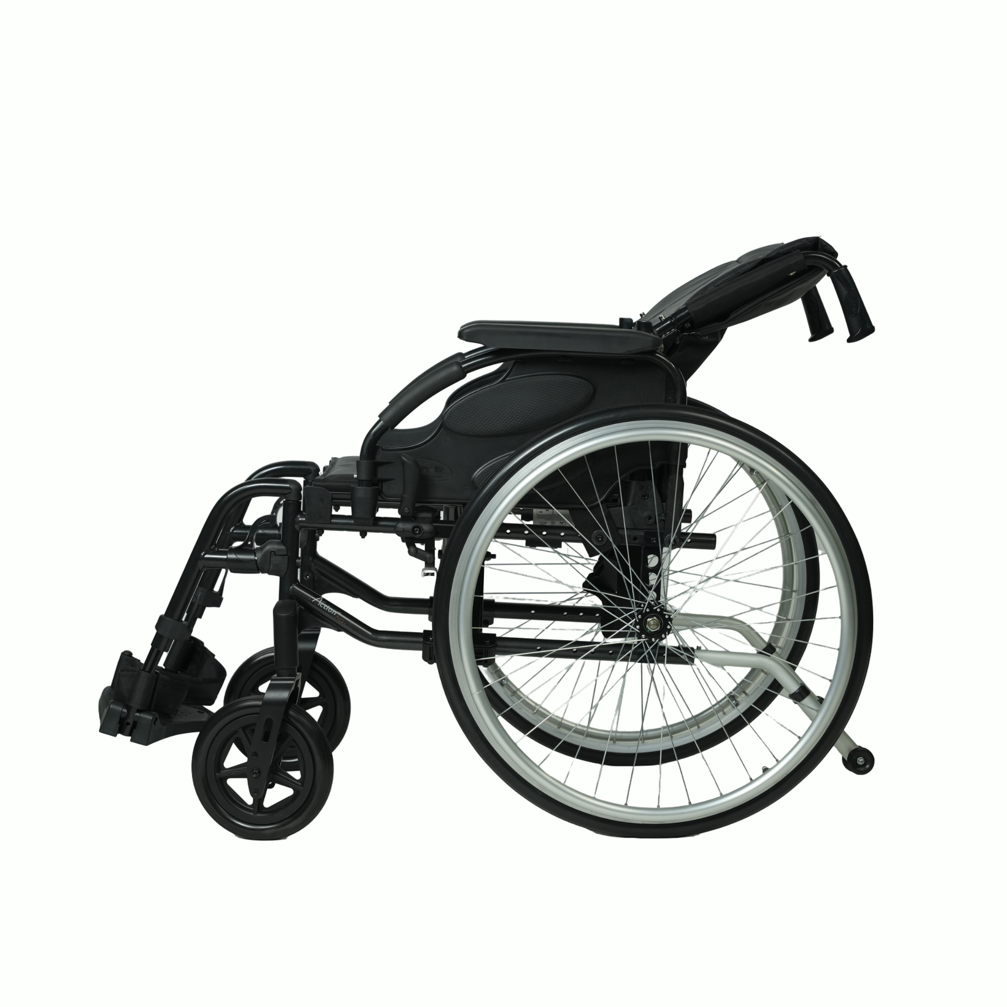 Action 3NG (Folding Backrest)